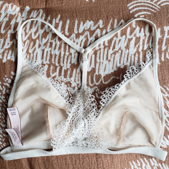 Victoria Secret Racerback Bra - Picture 2 of 2